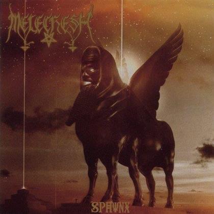 Melechesh - Sphynx (2014 Version)