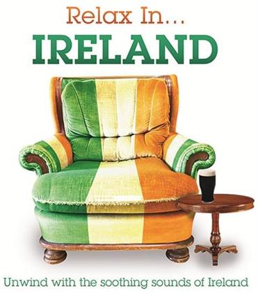 Relax In Ireland