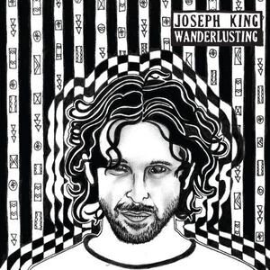Joseph King - Wanderlusting (LP)