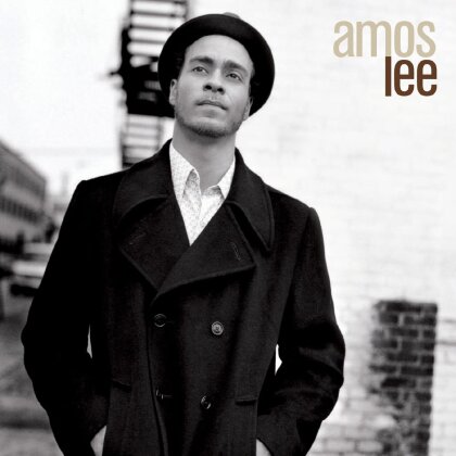 Amos Lee - --- - Music On Vinyl (LP)