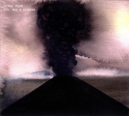 Ochre Room - Box, Bar & Diamond (LP)