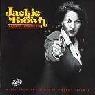 Jackie Brown - OST (Japan Edition)