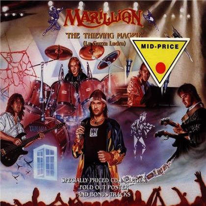 Marillion - Thieving Magpie (Remastered, 2 CDs)