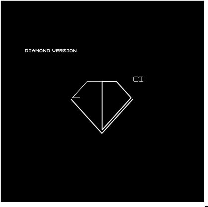 Diamond Version - Album (LP)