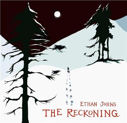 Ethan Johns - Reckoning