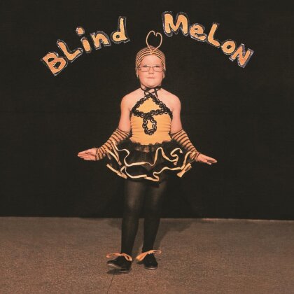 Blind Melon - --- - Music On Vinyl (LP)
