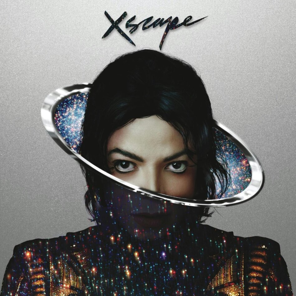 Michael Jackson - Xscape (LP)