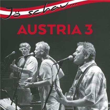 Austria 3 - Jö Schau...Austria 3 - Live