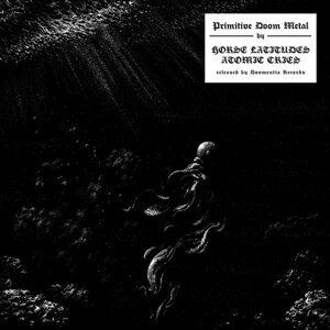 Horse Latitudes & Atomic Cries - Split (12" Maxi)