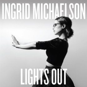 Ingrid Michaelson - Lights Out (Limited Edition & 3 Bonustracks, 2 LPs + Digital Copy)