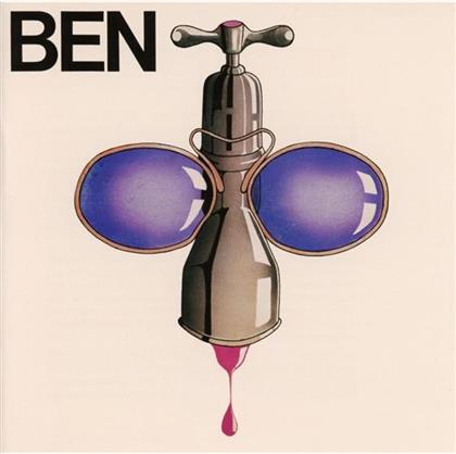 Ben Paley - ---