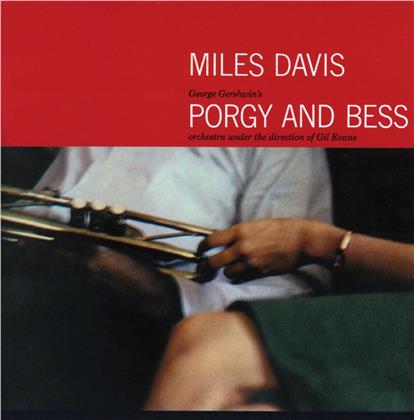 Miles Davis & Gil Evans - Porgy And Bess - Poll Winner