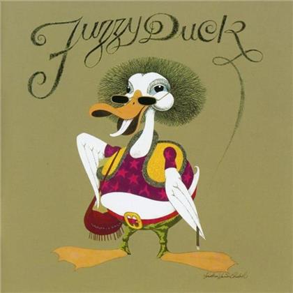 Fuzzy Duck - ---