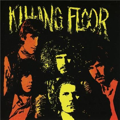 Killing Floor - --- - Repertoire