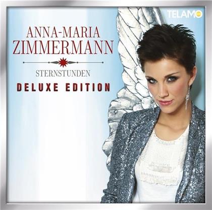 Anna-Maria Zimmermann - Sternstunden (New Version, 2 CDs)