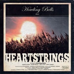 Howling Bells - Heartstrings (LP)