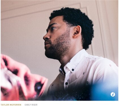 Taylor McFerrin - Early Riser (LP + Digital Copy)