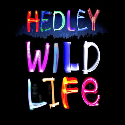 Hedley - Wild Life (Deluxe Version)