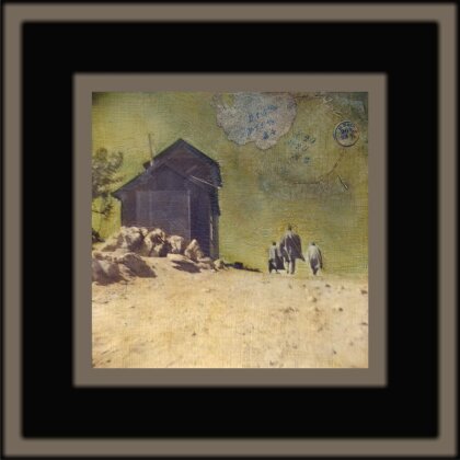 Kepler - Attic Salt (LP)