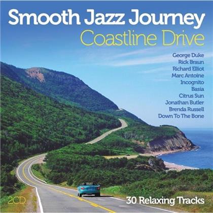 Smooth Jazz Journey (2 CDs)