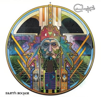 Clutch - Earth Rocker - Triple Deluxe Edition (2 CDs + DVD)