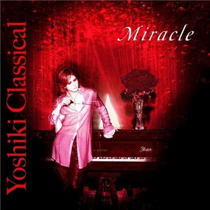 Yoshiki - Yoshiki Classical