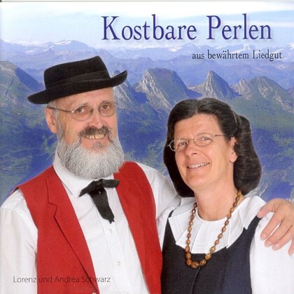 Lorenz Schwarz - Kostbare Perlen