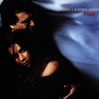 Albano & Romina Power - Fragile