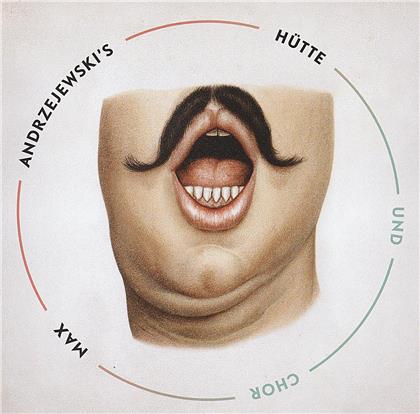Max Andrzejewski - Huette Und Chor