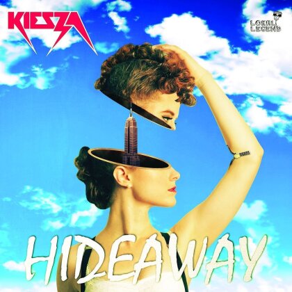 Kiesza - Hideaway - 2 Track