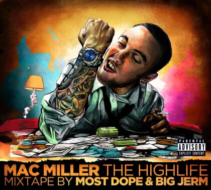 Mac Miller - Highlife Mixtape