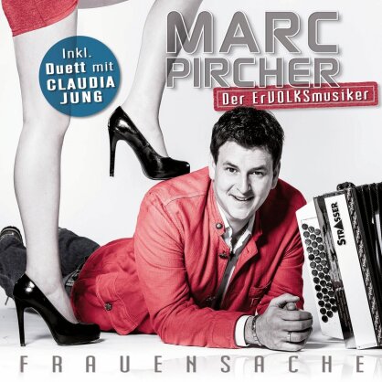 Marc Pircher - Frauensache