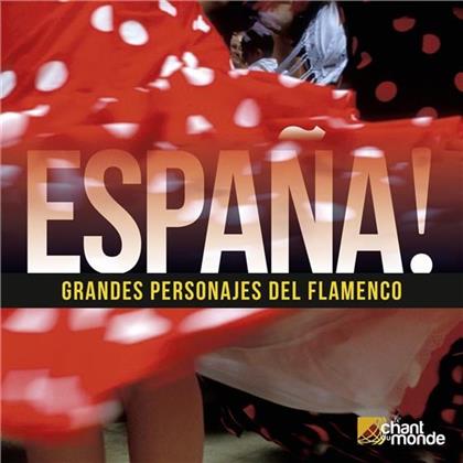 Espana! (2 CDs)