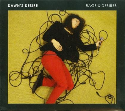Dawn's Desire - Rags & Desires