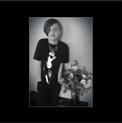 Cold Cave - Full Cold Moon