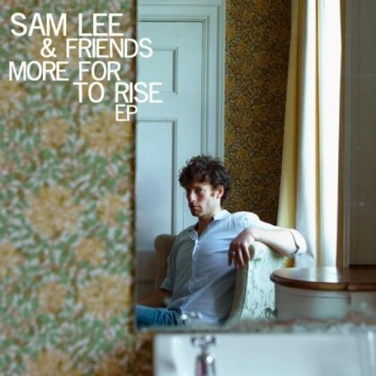 Sam Lee - More For To Rise