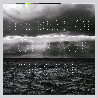 John Doe - Best Of John Doe: This Far (CD + Digital Copy)