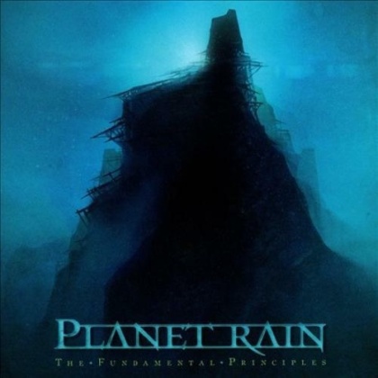 Planet Rain - Fundamental Principles