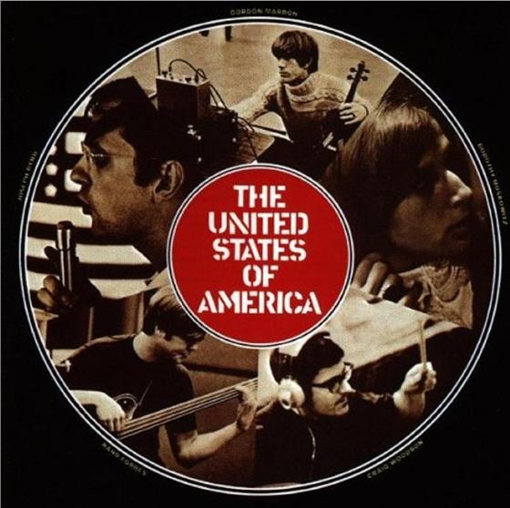 United States Of America - --- (New Edition)
