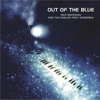Rick Wakeman - Out Of The Blue (Remastered)