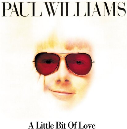 Paul Williams - Little Bit Of Love