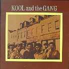 Kool & The Gang - --- (Japan Edition)