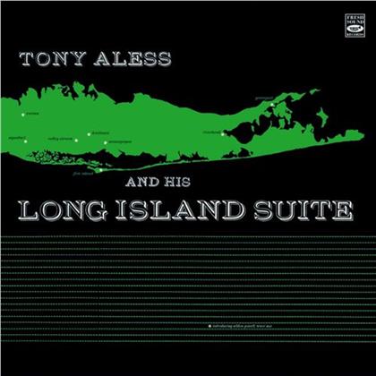Tony Aless - Tony Aless & His Long Island