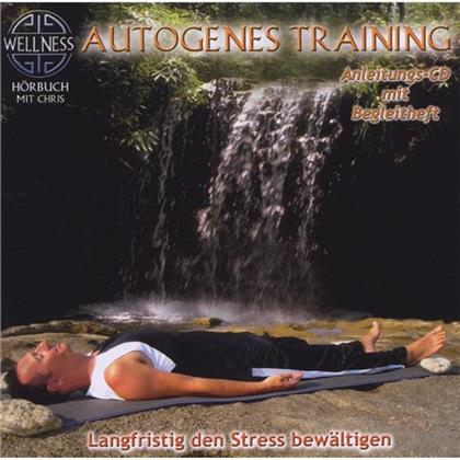 Chris - Autogenes Training