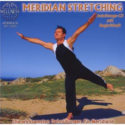 Chris - Meridian Stretching