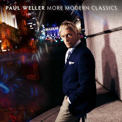 Paul Weller - More Modern Classics (2 LP)