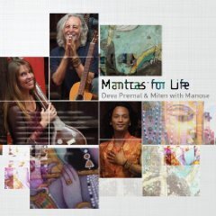 Miten & Deva Premal - Mantras For Life