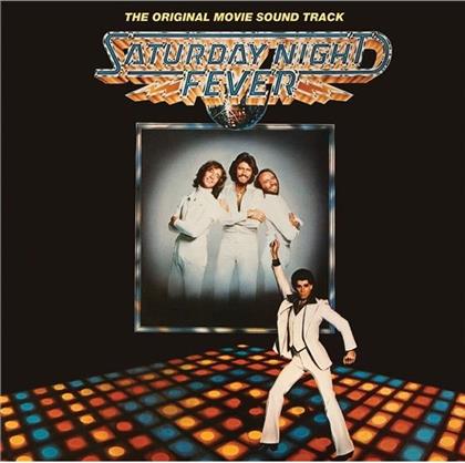 Bee Gees - Saturday Night Fever - OST (LP)
