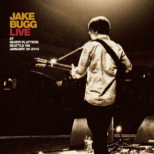 Jake Bugg - Live - At Silver Platters - RSD 2014 (LP)