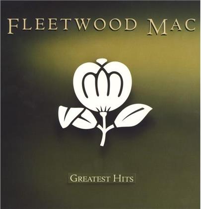 Fleetwood Mac - Greatest Hits - Rhino (LP)
